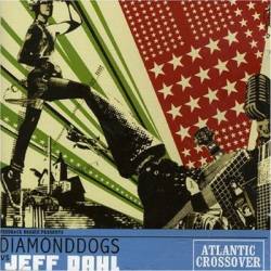 Diamond Dogs (SWE) : Atlantic Crossover